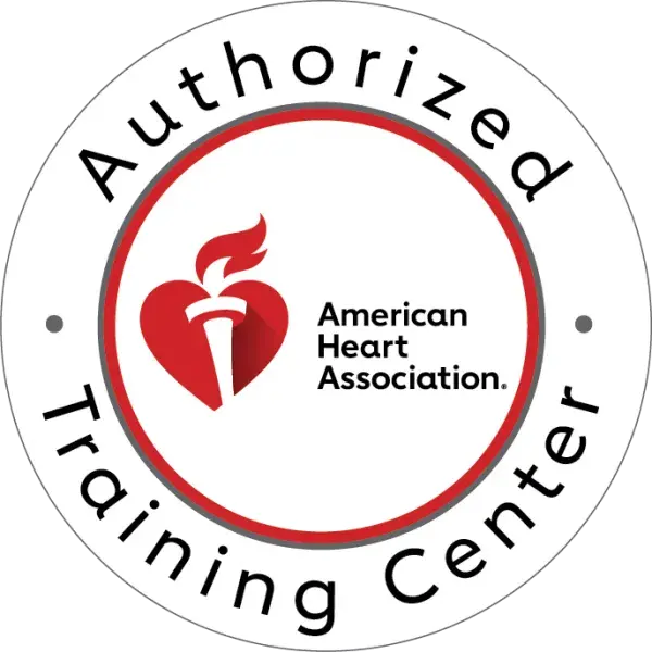 american heart association training center
