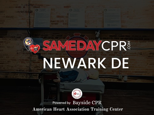 NEWARK DE