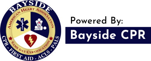 powered by bayside cpr