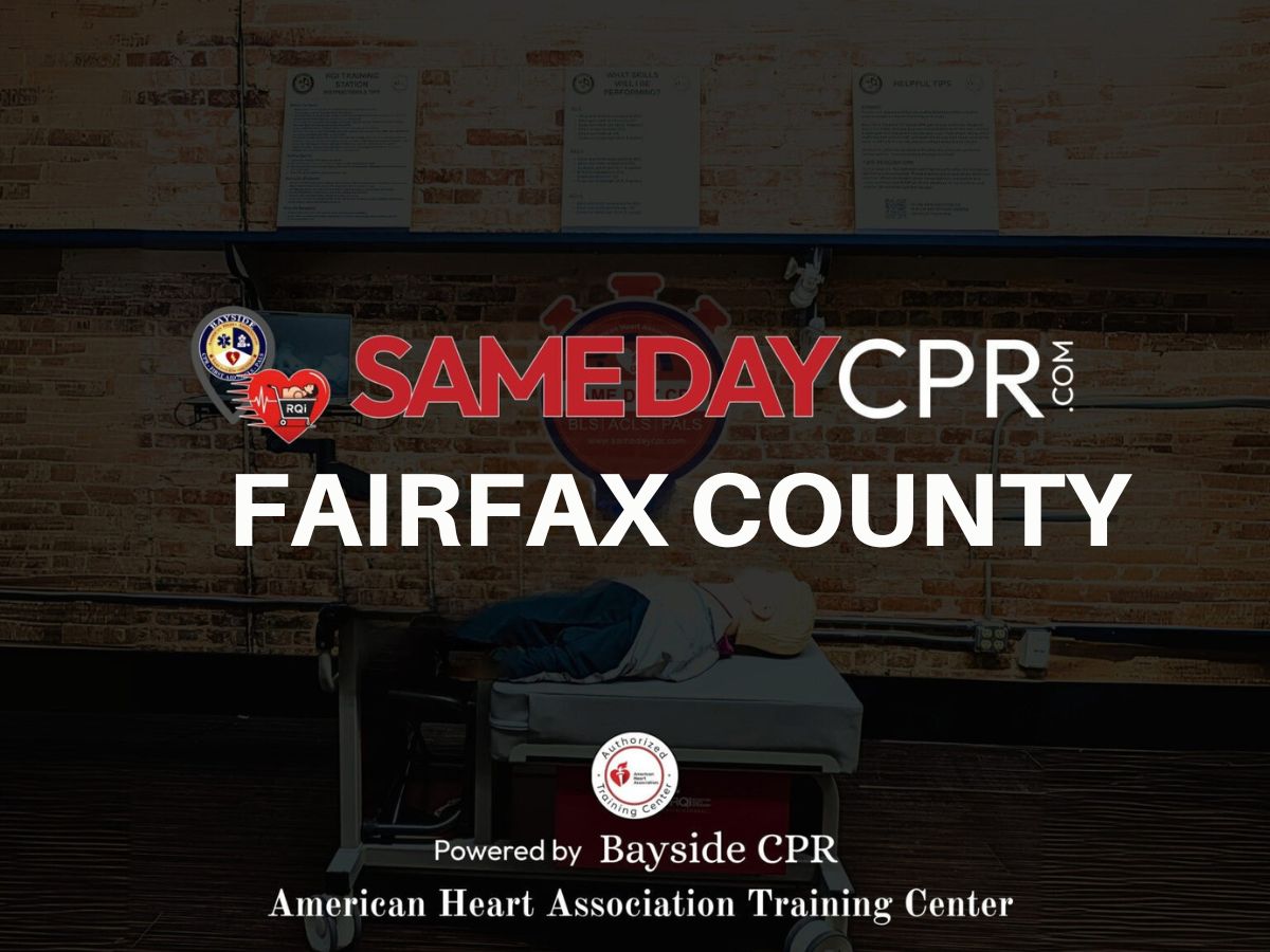 fairfax county