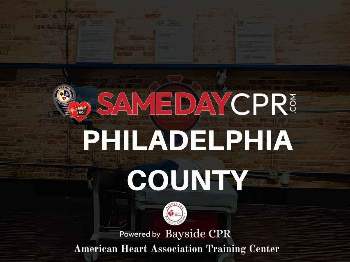 philadelphia county