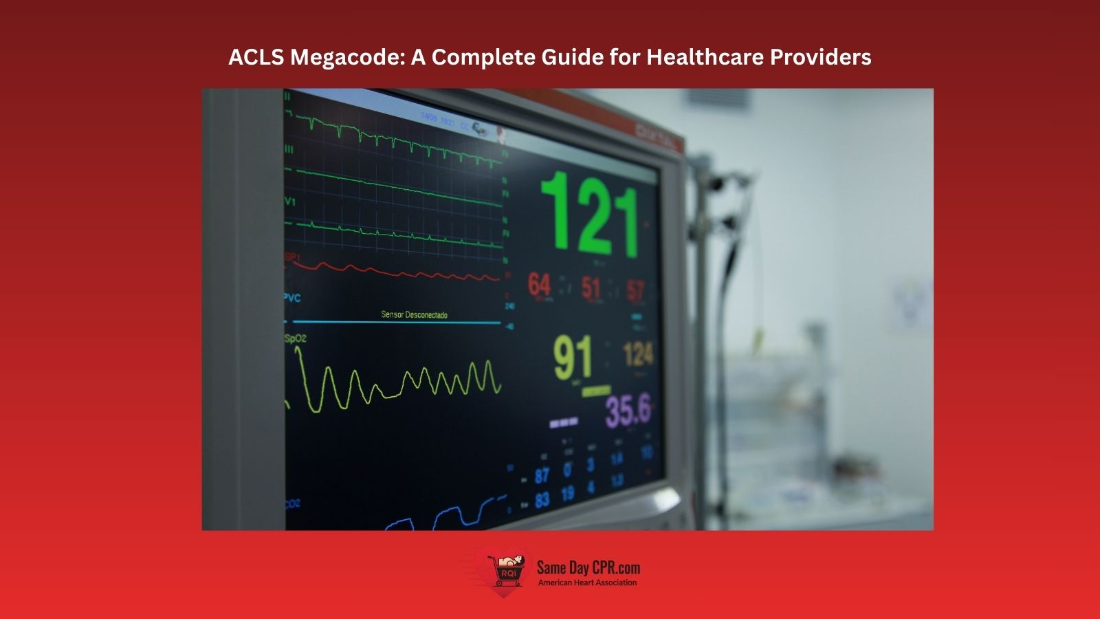 acls megacode