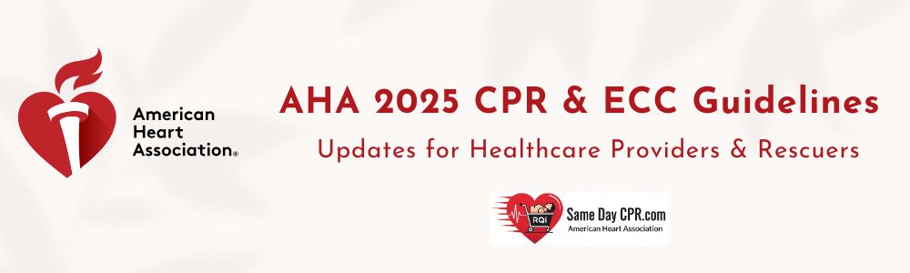 aha guidelines