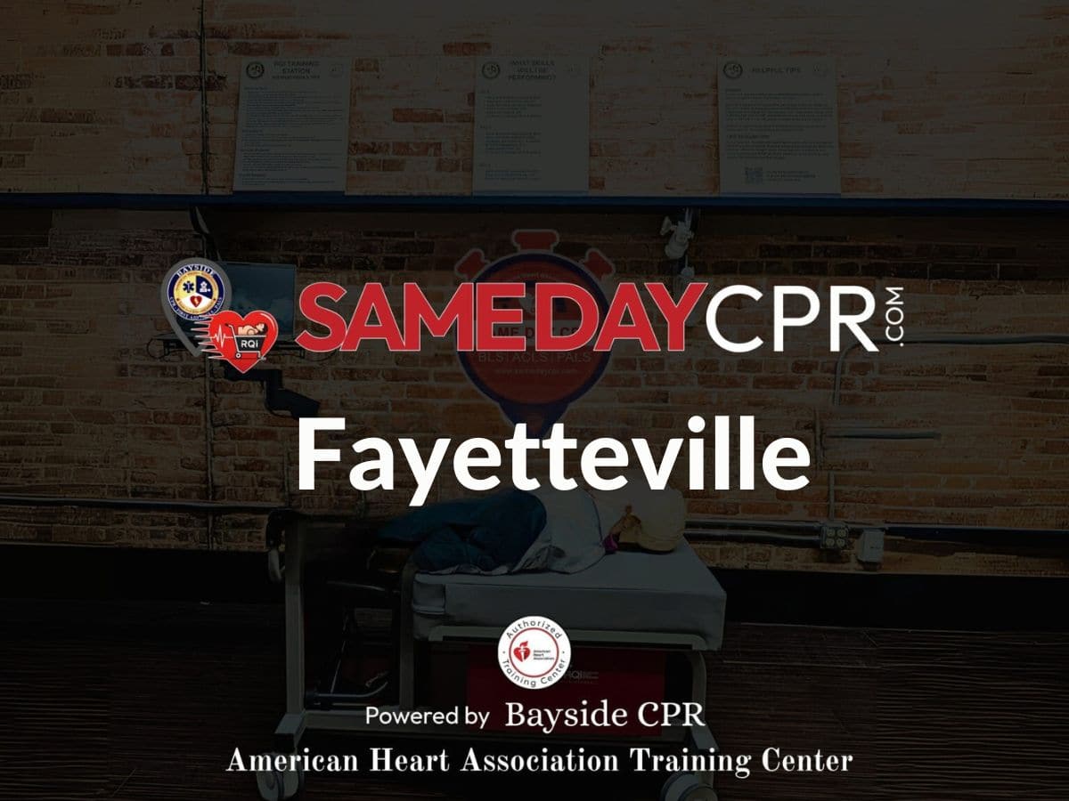 fayetteville