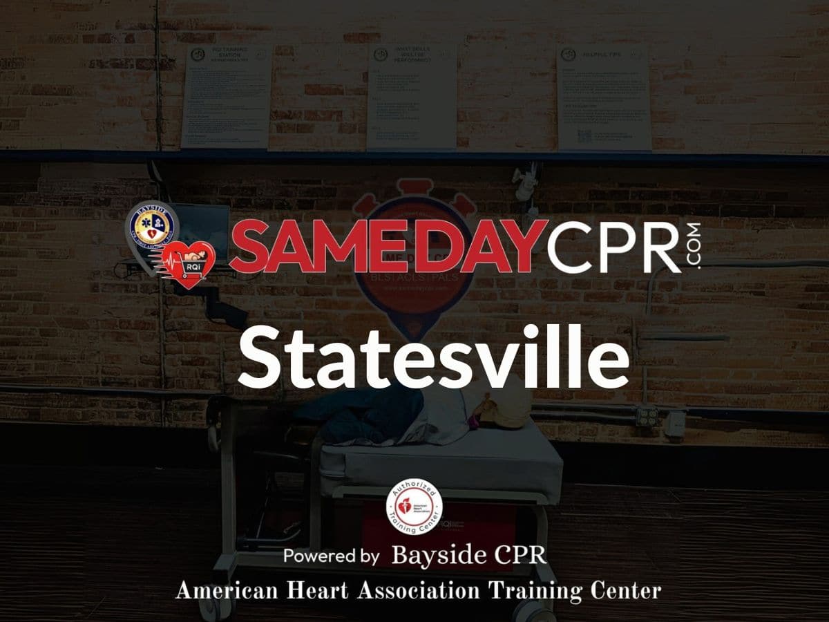 statesville