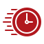 time