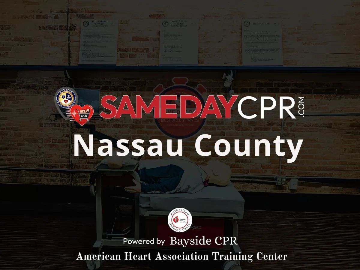 sameday cpr nassau county