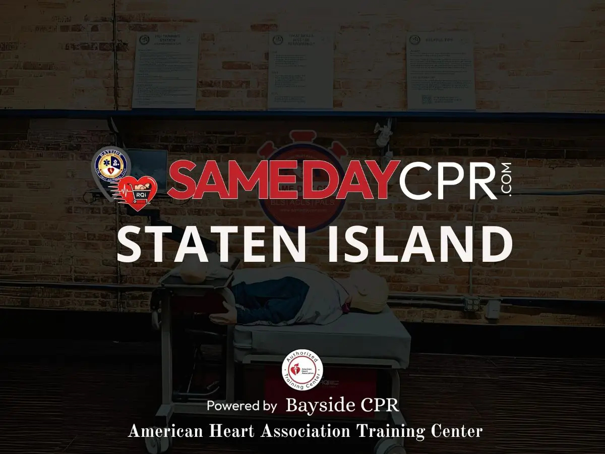 sameday cpr staten island