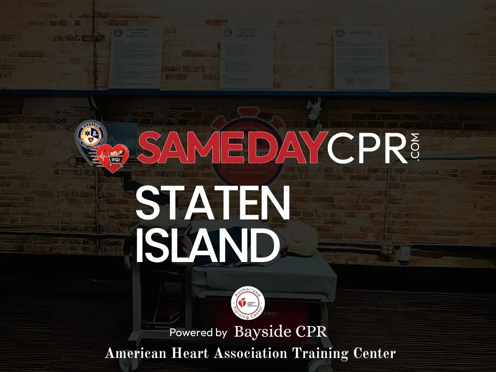 same day cpr staten island ny