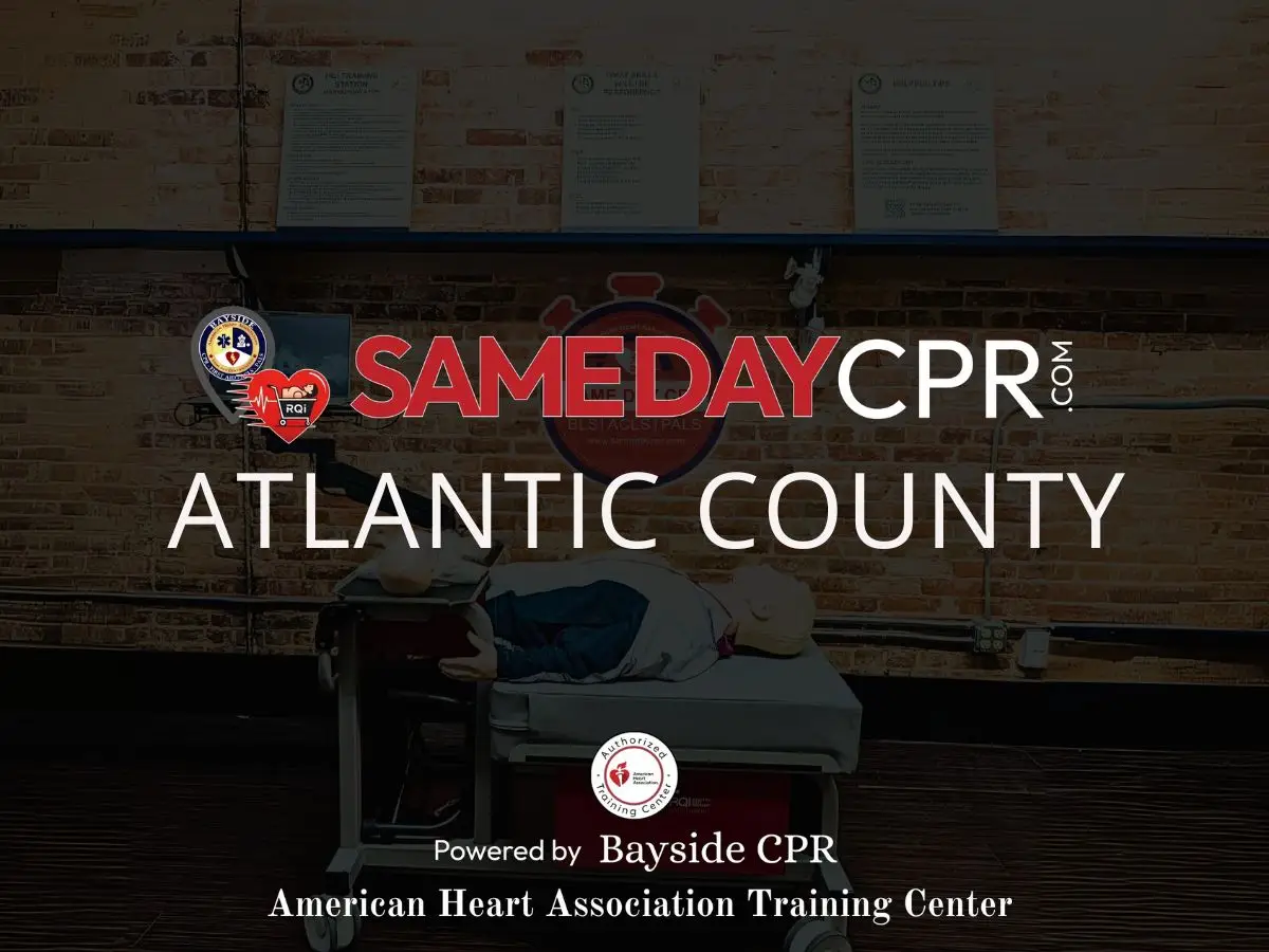 sameday cpr atlantic county