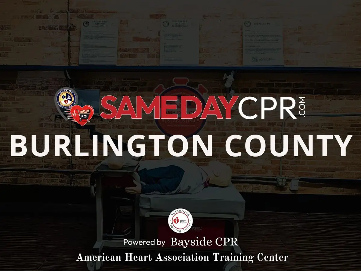 sameday cpr burlington county
