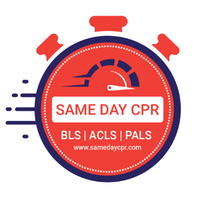same day cpr logo