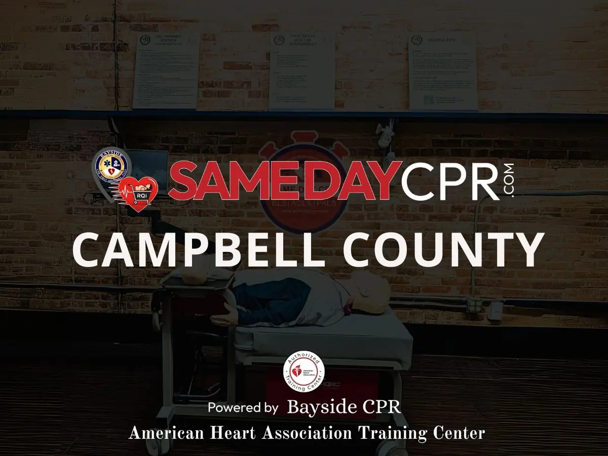 sameday cpr campbell county