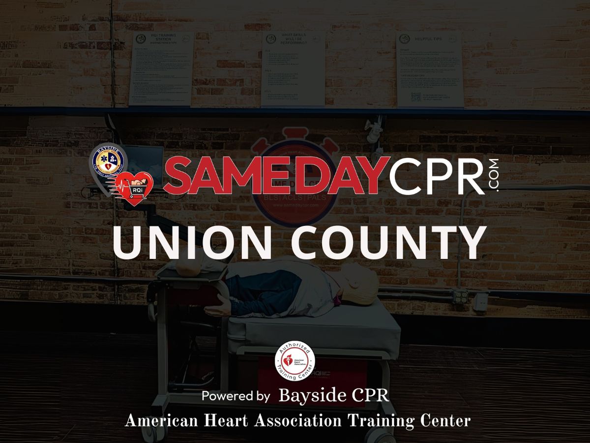 sameday-cpr-union-county