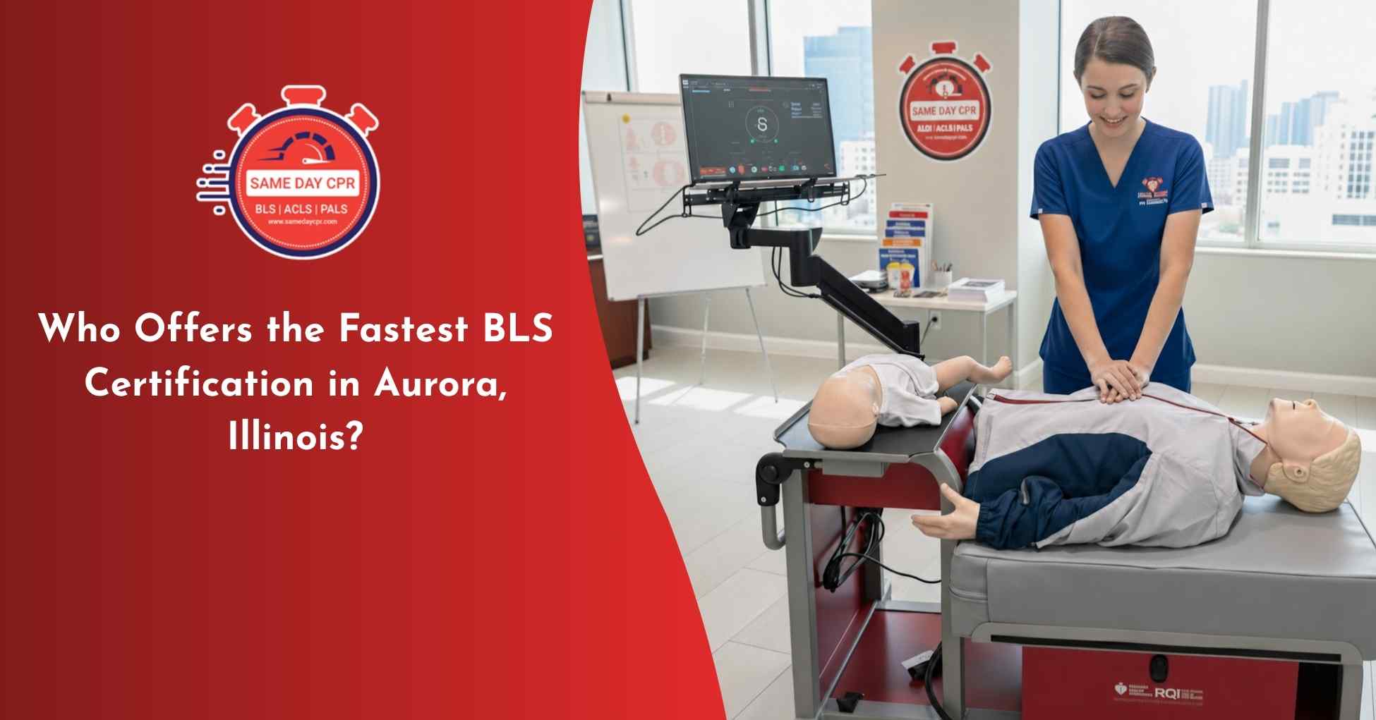 fastest-bls-certification-aurora-illinois