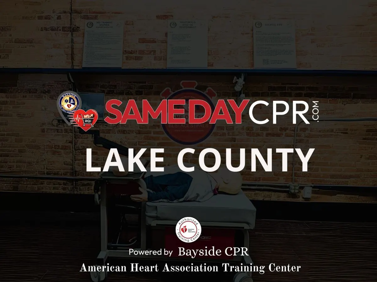 sameday cpr lake county