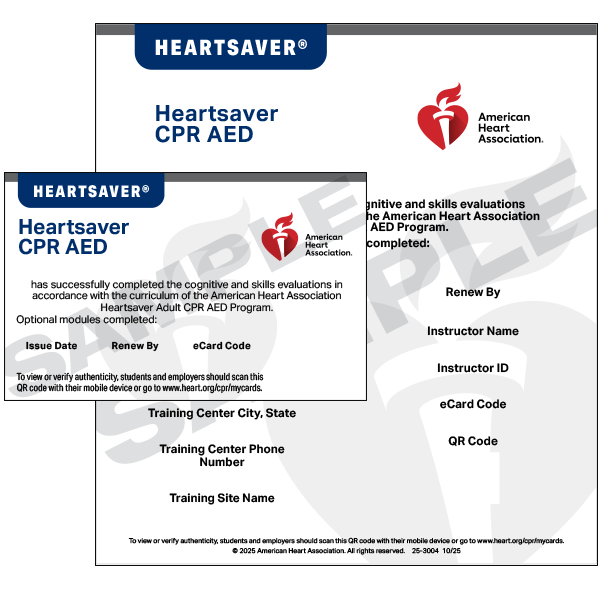 Heartsaver-cpr-aed