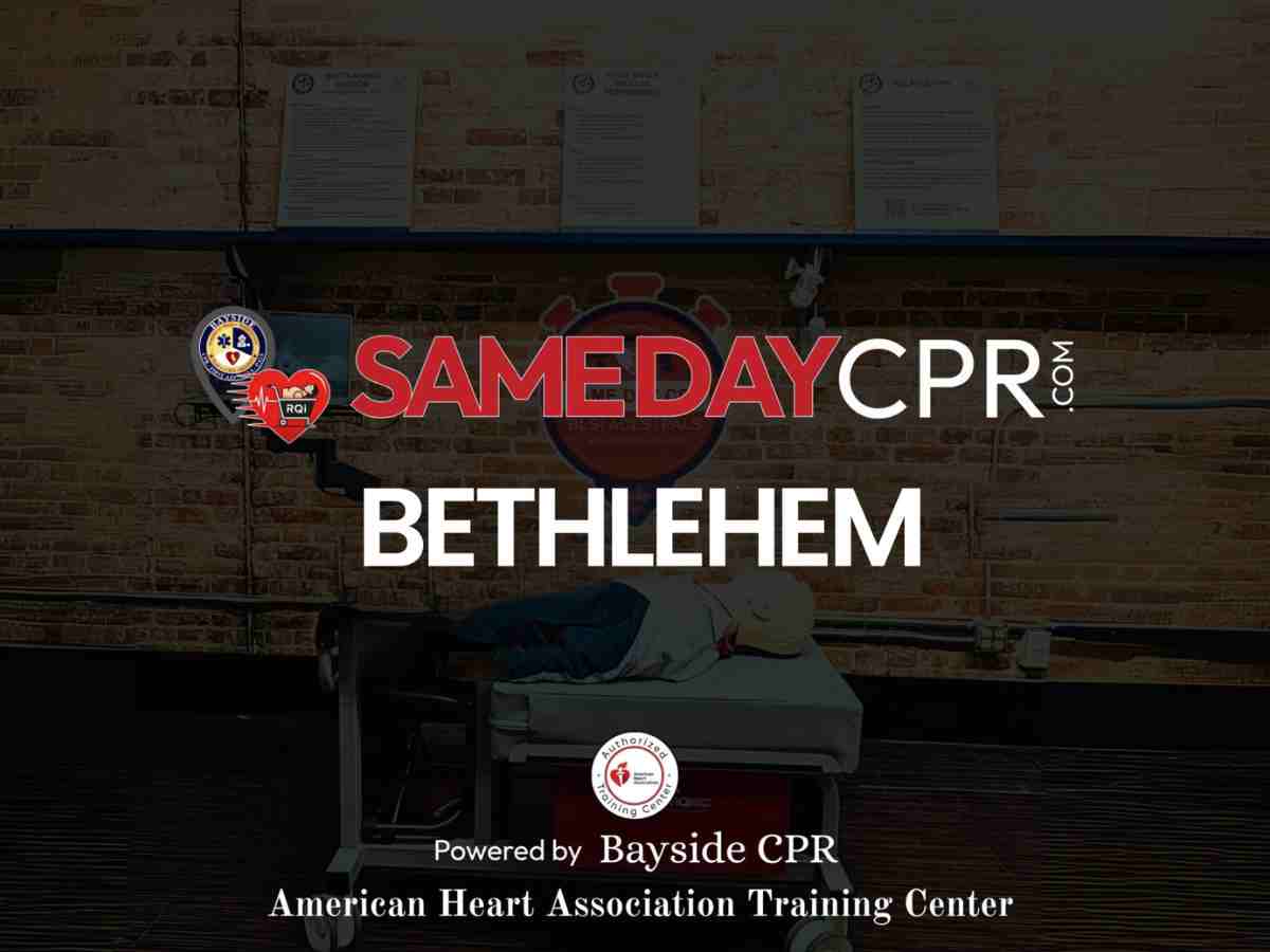 sameday-cpr-bethlehem