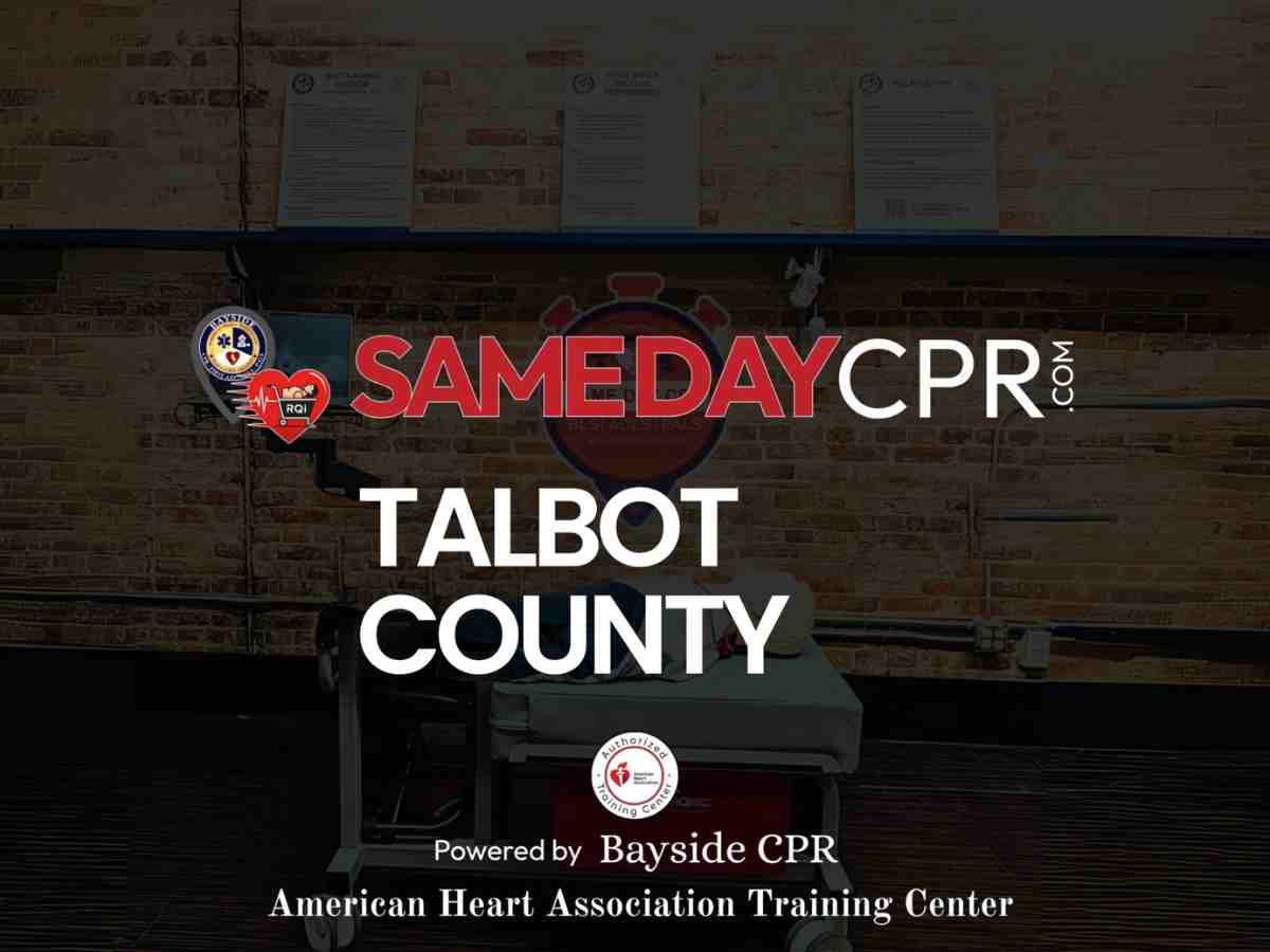 sameday-cpr-talbot-county
