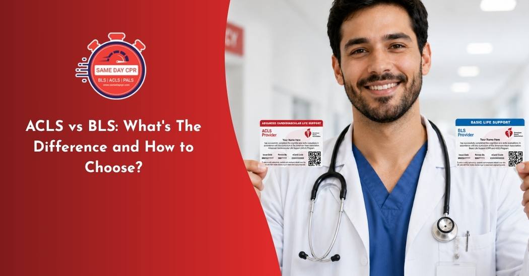 acls vs bls